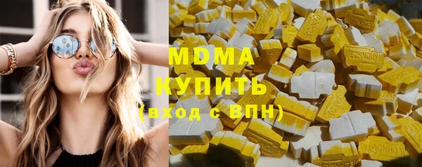 винт Богданович